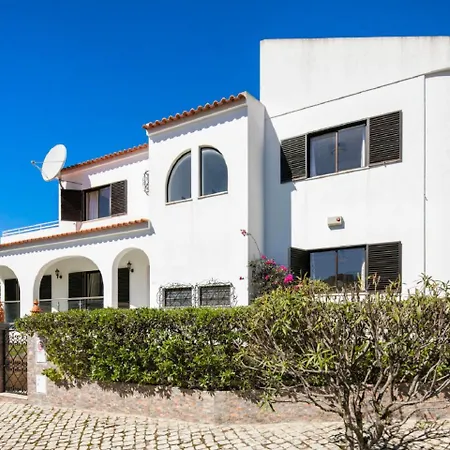 Spacious In With Private Pool Casa de Férias Vilamoura
