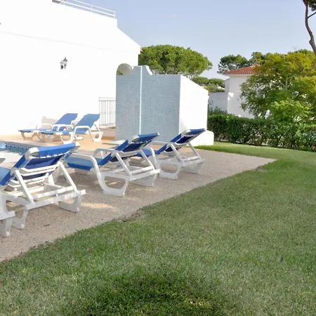 Spacious In With Private Pool