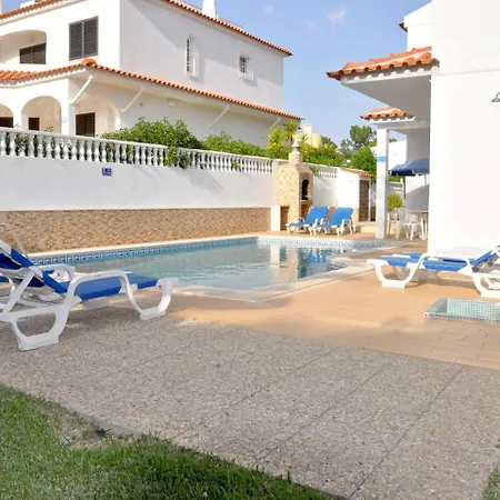 Spacious In With Private Pool * Vilamoura